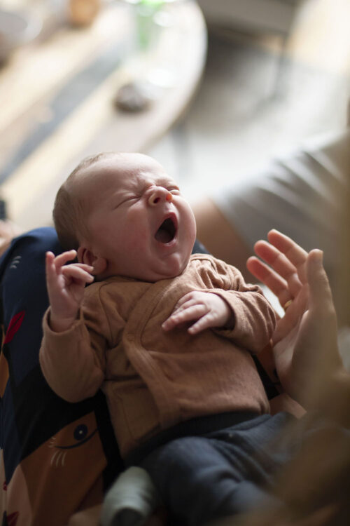 Newborn fotoshoot, babyshower, geboorte