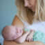 Newborn fotoshoot